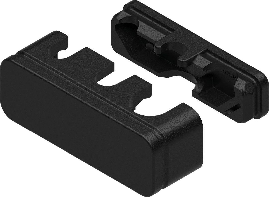 BOSCH Ersatzteil TTNR: 8738809943 Isolierung BSS 50/100kW everp