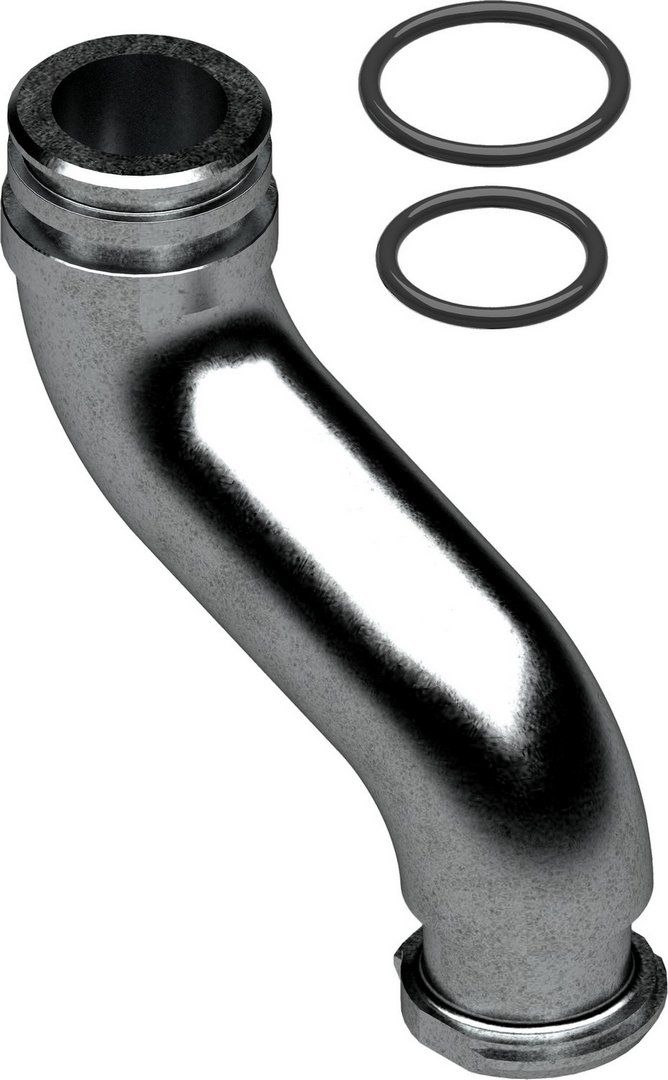 BOSCH Ersatzteil TTNR: 8738901737 Vor-/Rücklaufrohr