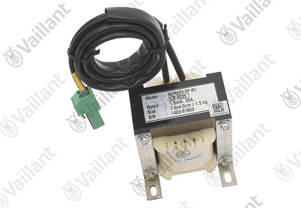 VA Transformator, 15kW 3P Vaillant-Nr. 0020192766