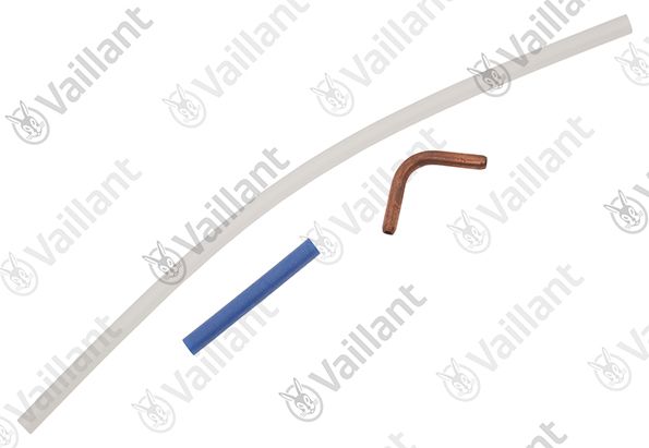VA Schlauch, (3 St.) Vaillant-Nr. 0020188037