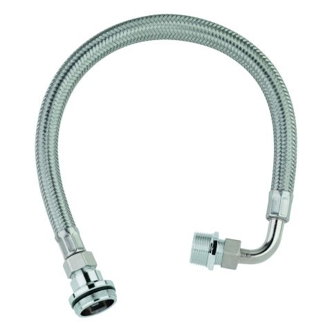 Grohe Mischwasser-Zirkulationsanschluss f.Anschl.Grohth.XL best.MWZ-Anl.