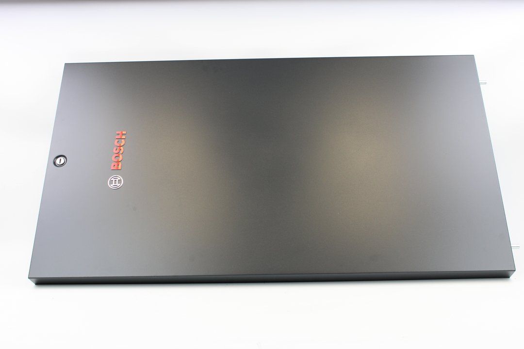 BOSCH Ersatzteil TTNR: 8738901701 Abdeckung Bosch 50-100 kW