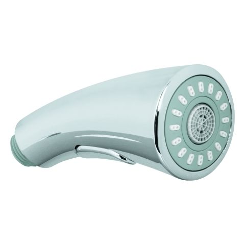 GROHE Spülbrause 46875 chrom/grau .