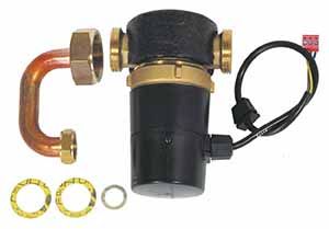 Vaillant Zirkulationspumpen-Set