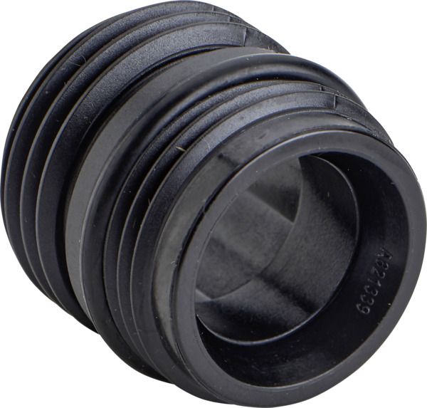 IS Brauseanschlussnippel