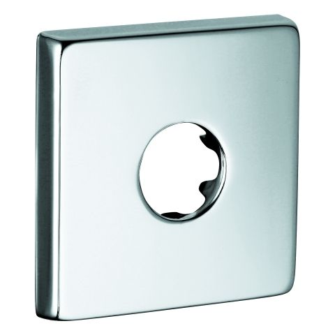 GROHE Rosette 48118 chrom .