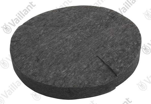 VA Isolierung, Vlies (unten) Vaillant-Nr. 0020249392