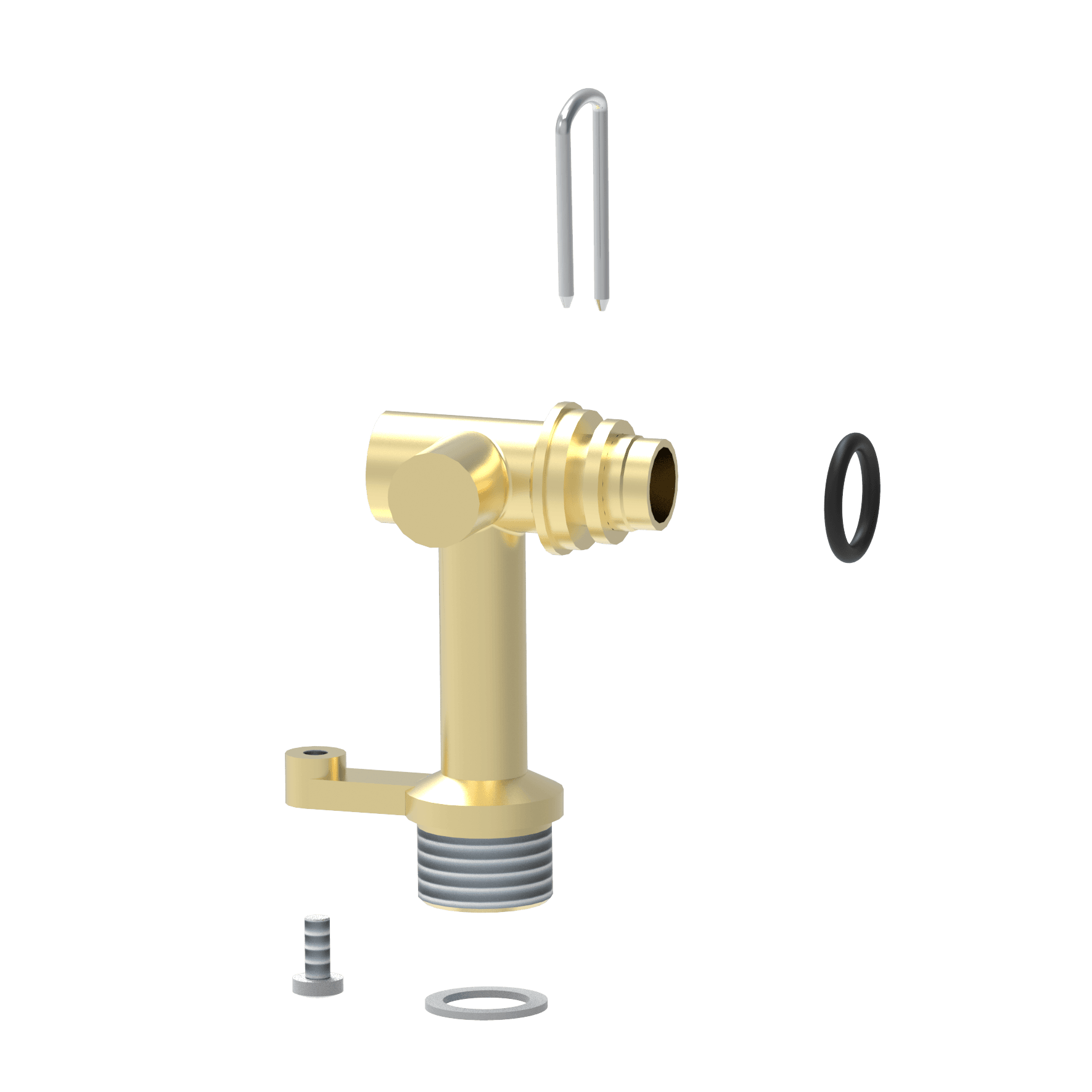 Brötje Hydroblock WBS rechts