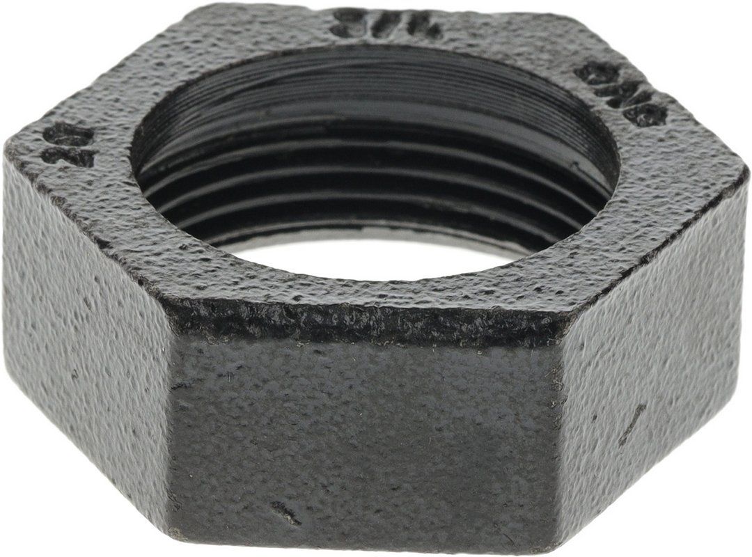 BOSCH Ersatzteil TTNR: 5802315 Überwurfmutter DIN2950 374 3/4 G1 1/4