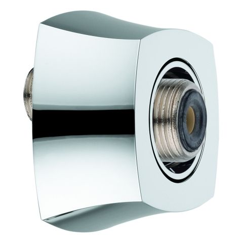 GROHE S-Anschluss 46861 chrom Werkspreis ab 29.83 EUR