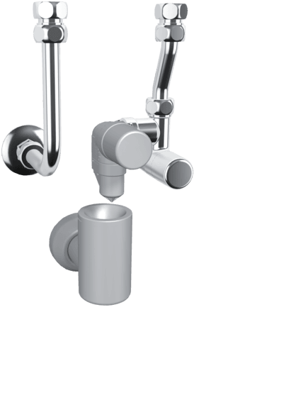 STIEBEL ELTRON Sicherheitsgruppe KV 307,für druckfeste Warmwasserspeicher