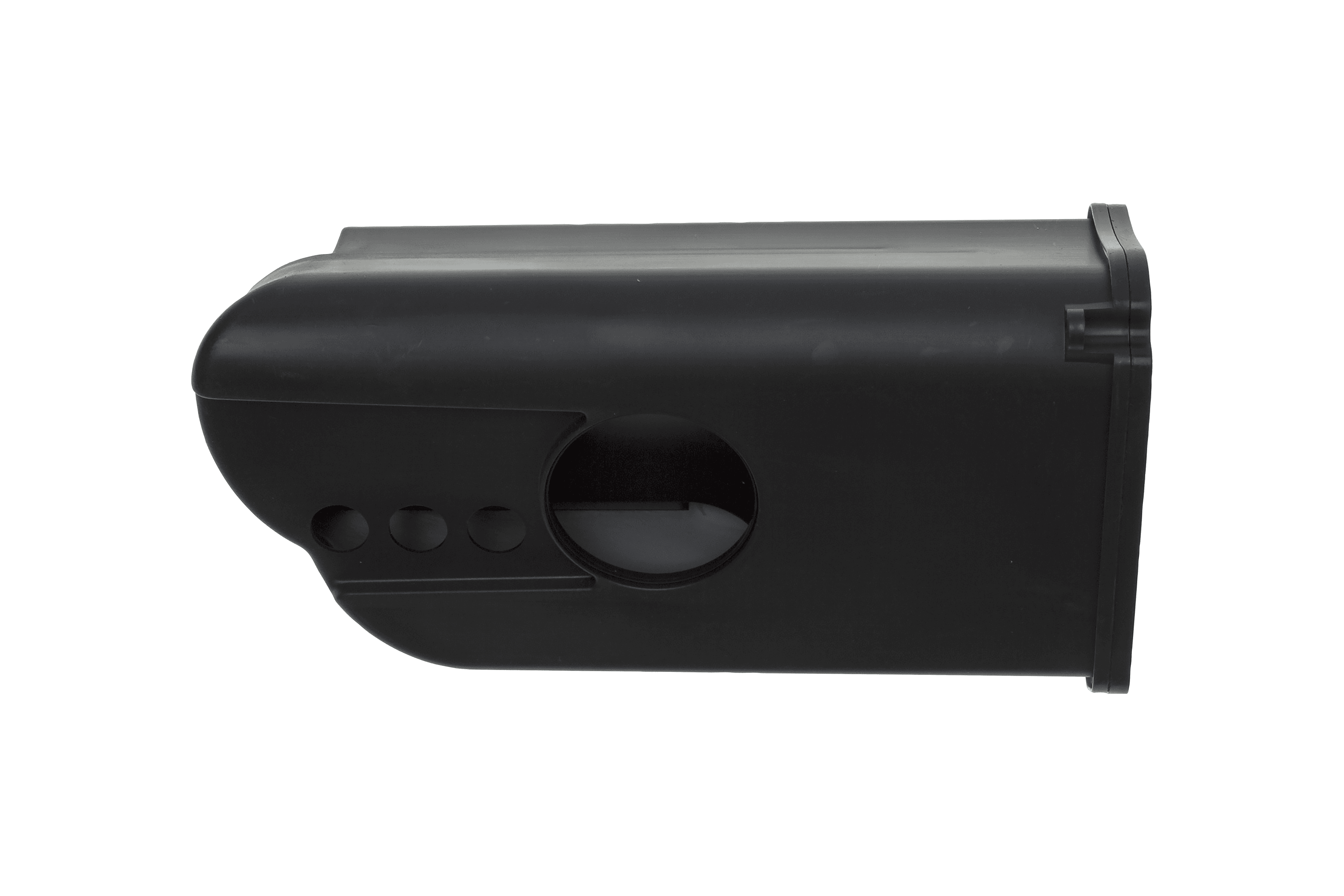 BRÖTJE Schalldämpfer WMS/ WMC