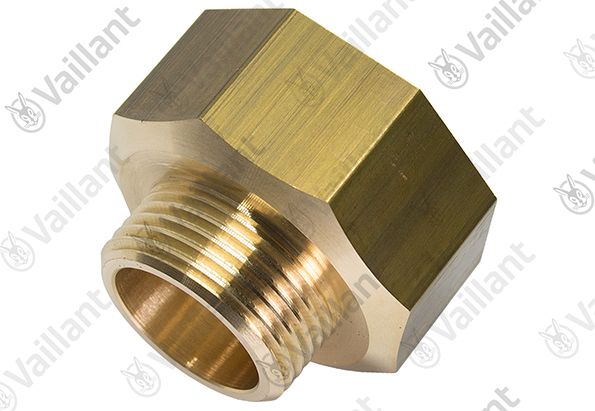 Reduzierstück VSC S 196-C 200