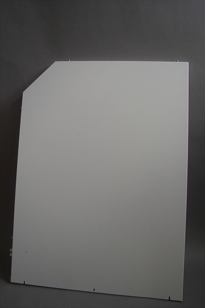 Brötje Verkl.Seitenwand rechts LOGOCONDENS AWT