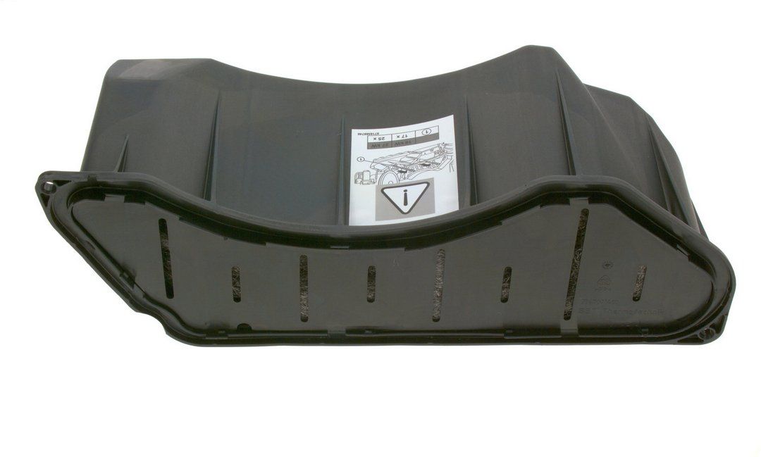 JU Abgasschalldämpfer für KUB 19,27-3