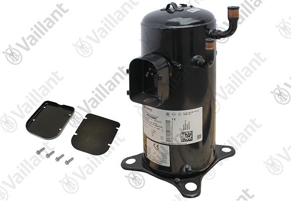 VA Kompressor Vaillant-Nr. 0010033529