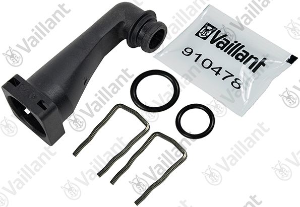 VA Anschlussstück Vaillant-Nr. 0010029318