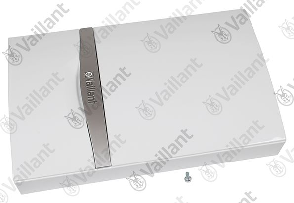 VA Verkleidung, Front (plus) Vaillant-Nr. 0020144592