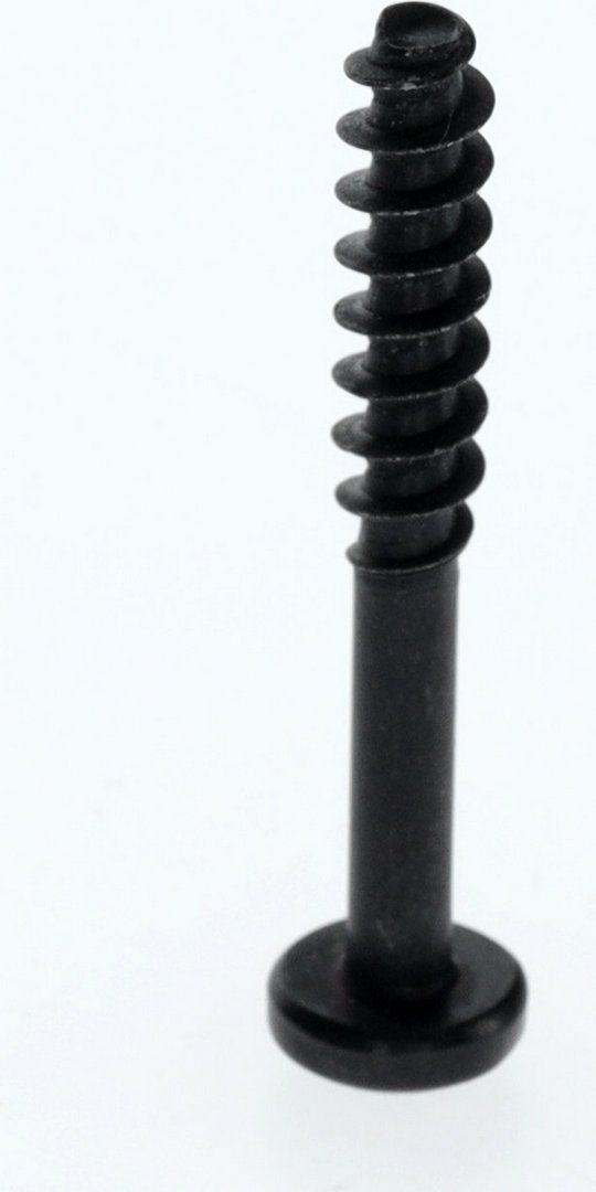 JU Schraube KB50x35/20 (4 Stück) für KBR120280-3A, MKB-3A, KUB-3