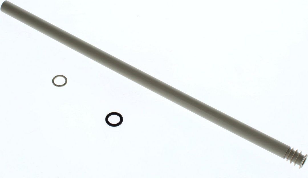 JU Einlauf- und Auslaufrohr für ZBS 14/210 S-3 MA.. Solar