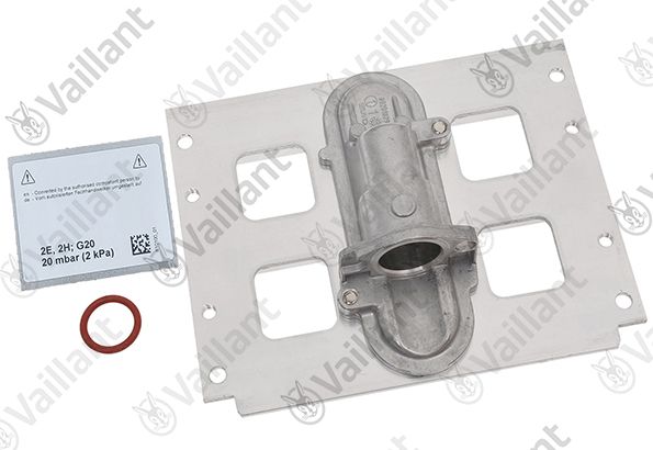 VA Umstellsatz atmoTEC 10kW L->E VC 104/4-7