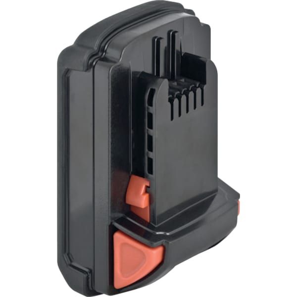 Geberit Li-Ion-Akku 18 V 2,0Ah mit Ladezustandsanzeige
