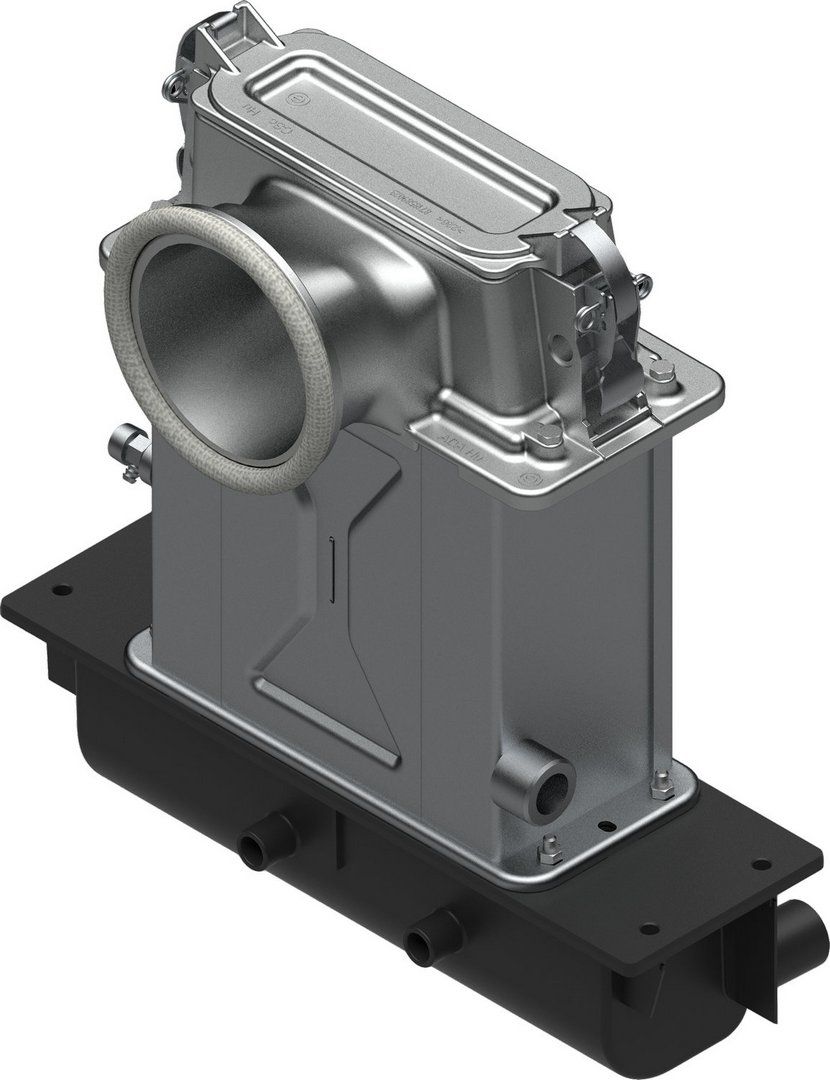 BOSCH Ersatzteil TTNR: 8718585126 WT-System 18-22 V2 everp