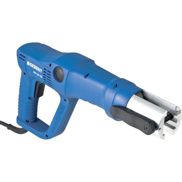 Pressgerät EFP 203, 230 Volt Kompatibilität 2