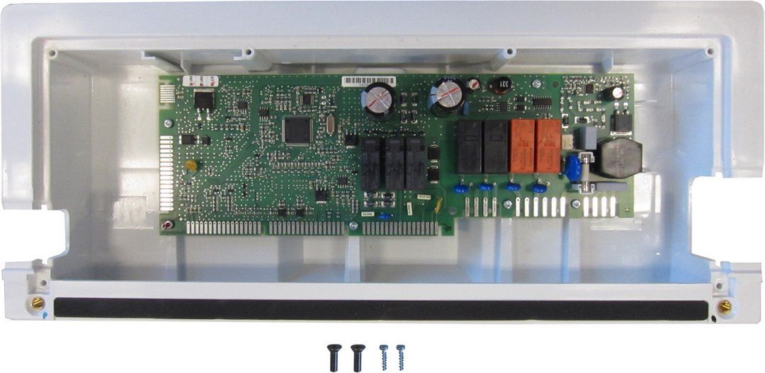 JU/SIEGER Ersatzteil TTNR:7736700530 UBA 3.5 V5.9D Boost V1.6