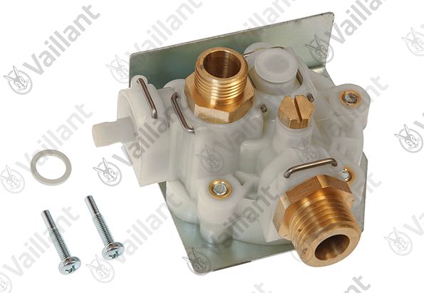 VA Wasserschalter Vaillant-Nr.0010026234