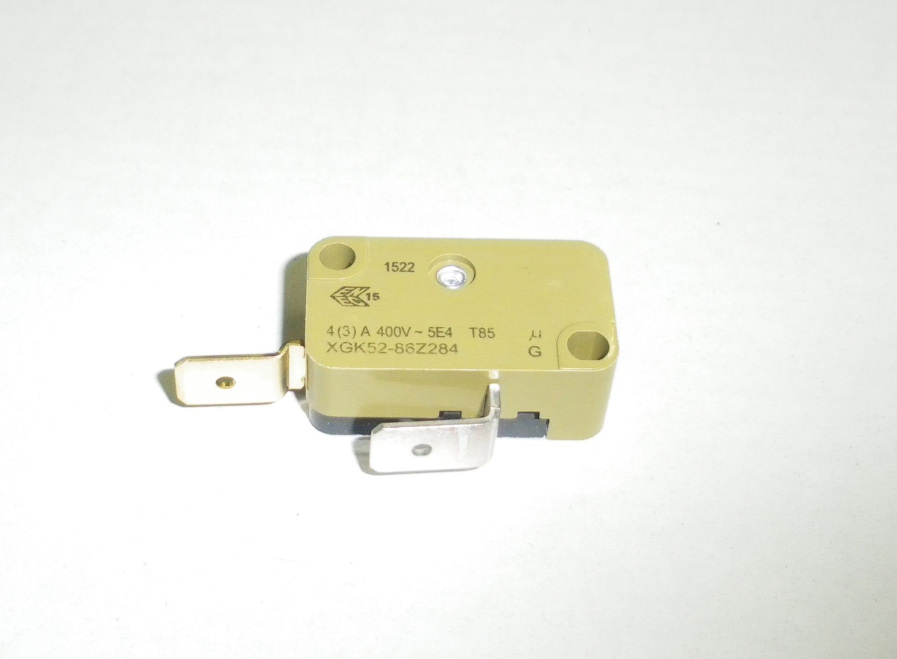 SFA Mikroschalter 4 A