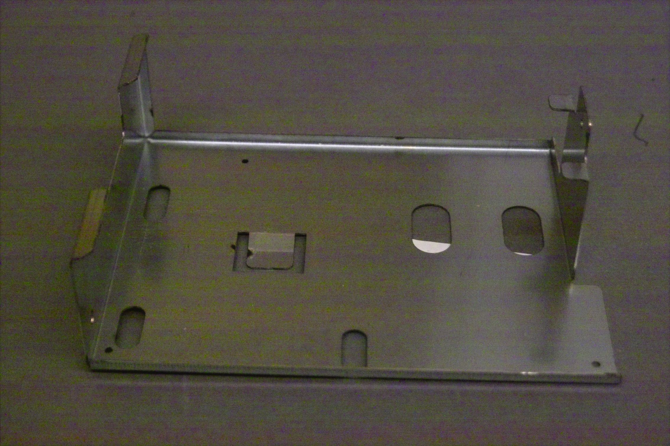 Brötje Platinenträger