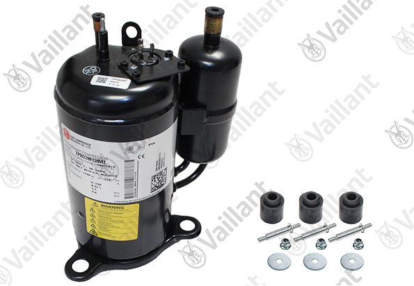 VA Kompressor Vaillant-Nr. 0010033527