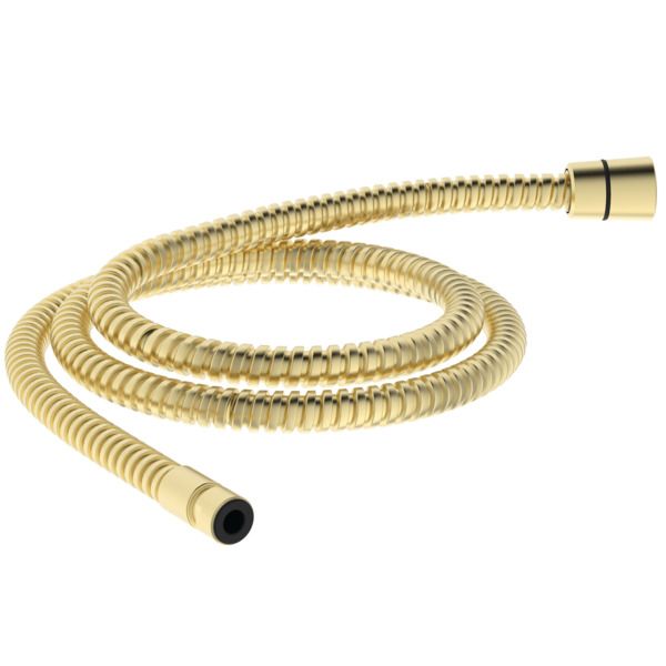 Ideal Standard JADO Schlupfbrauseschlauc 1750mm Gold