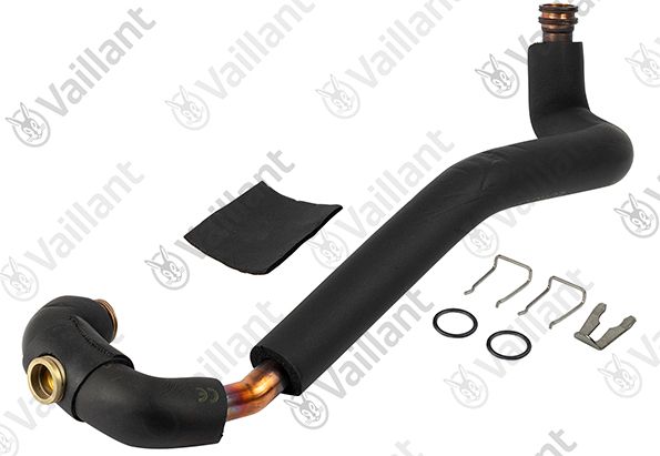 VA Rohr Vaillant-Nr. 0010034393