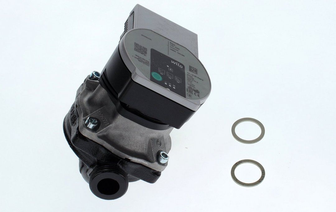 BOSCH Ersatzteil TTNR: 7736603979 Pumpe Para 15-130/6-43/SC 12H everp