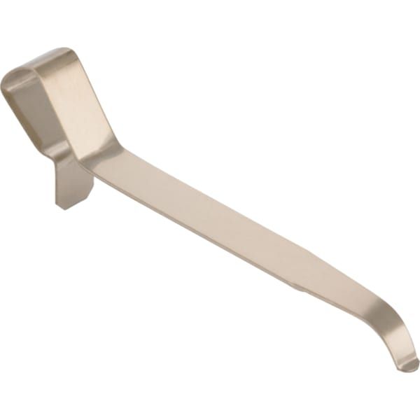 Geberit Feder zu Drückertaste