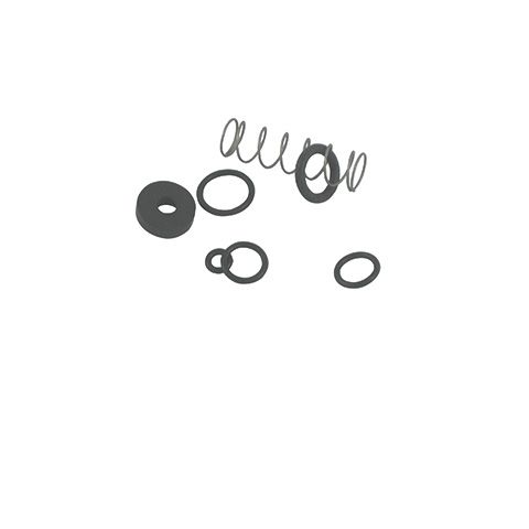 KLUDI Ersatzteil Dichtungssatz f.Umstellung Neutral