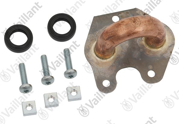 VA Rohr, Systemauslauf Vaillant-Nr. 0020213149