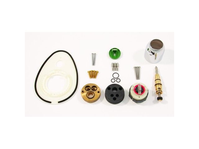 Renovierungs-Set Ideal Standard f.Einh.UP-Badebatterie 74-97 Ideal St.