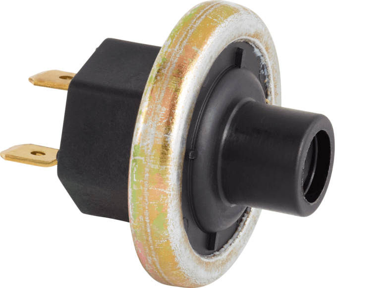 Stiebel Druckschalter