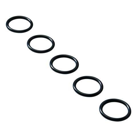 Grohe Dichtungen 22x3 (5 Stück)