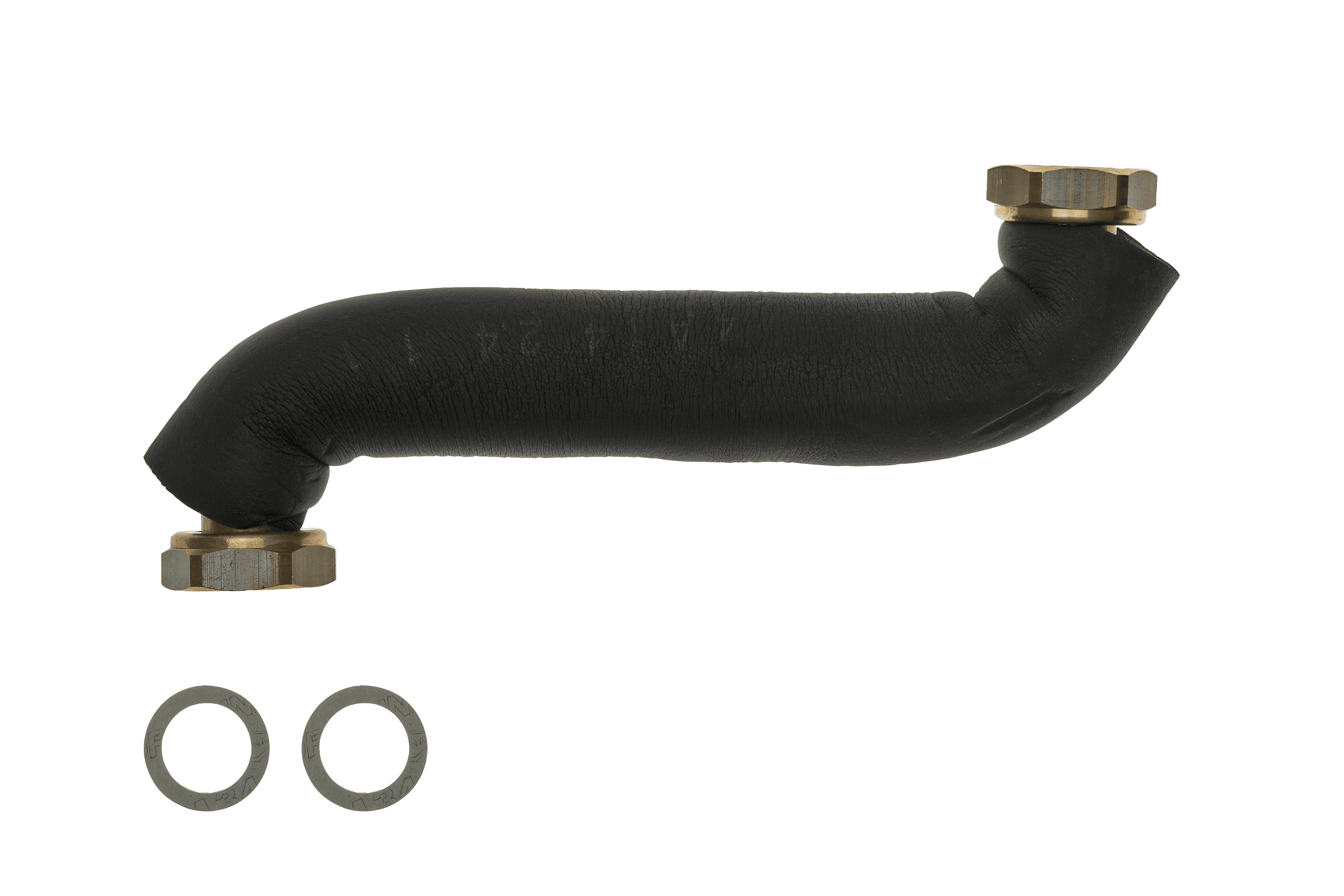 Brötje Anschlussrohr SIS-BOB