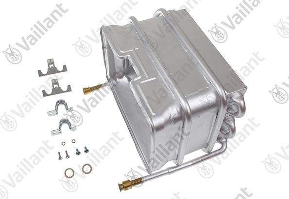 Vaillant Wärmetauscher 0020206053