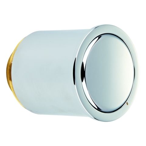 GROHE Hand-Fernbetätigung 43480 ohne Rosette f.Abdeckplatten zu WE-SPK