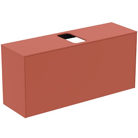 IS Schubladenfront Conca für WTU 1180x536mm Sunset, Alte Nr.2019