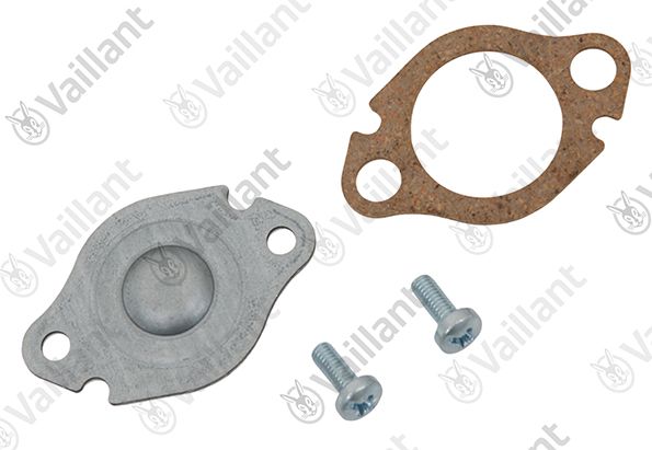 Deckel mit Dichtung MAG 11,14-0/0