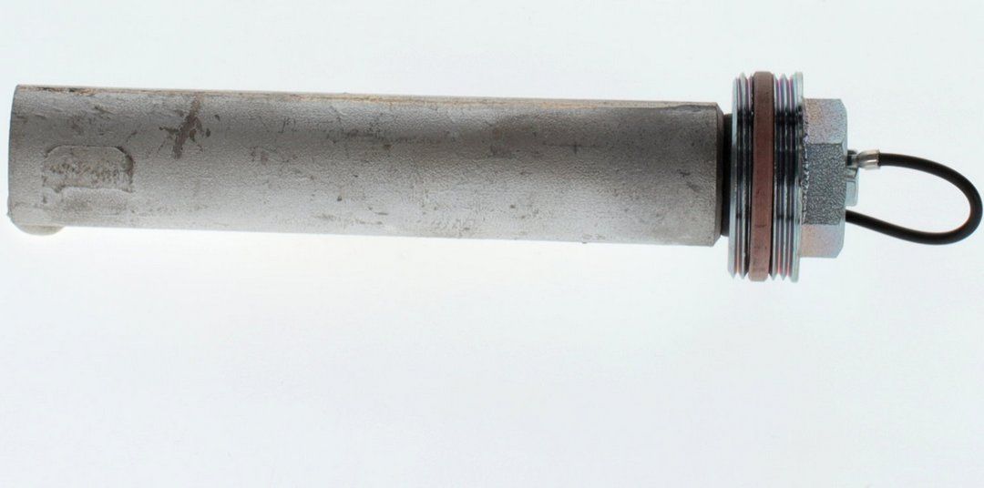 Bosch Anode G 1 1/2" D33 x 160 isoliert Everp.