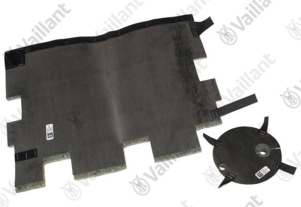 VA Isolierung (Set) Vaillant-Nr. 0020266441