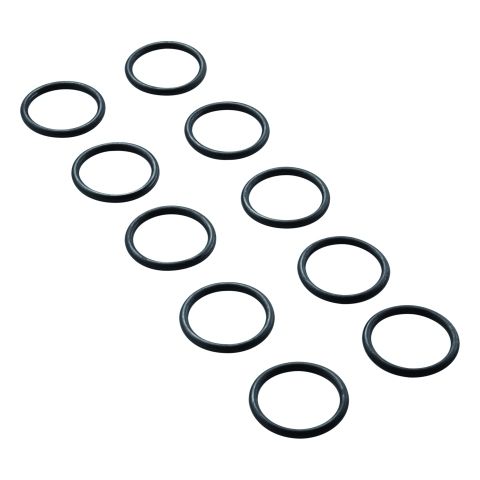 GROHE O-Ring 43768 10 Stück .